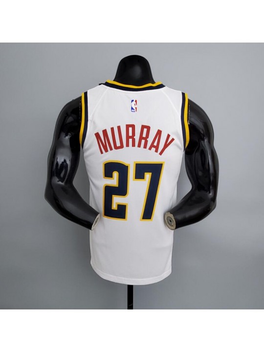 Camiseta Nuggets Murray#27 Limited