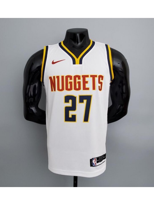 Camiseta Nuggets Murray#27 Limited