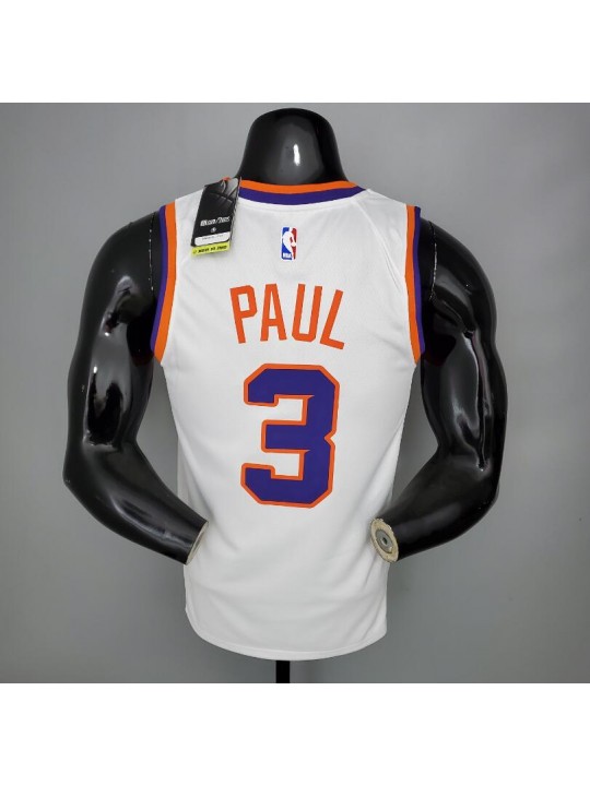 Camiseta PAUL#3 Phoenix Suns