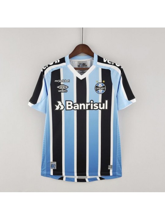 Camiseta Gremio Primera Equipación 22/23