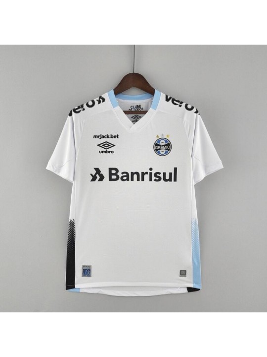 Camiseta Gremio Segunda Equipación 22/23