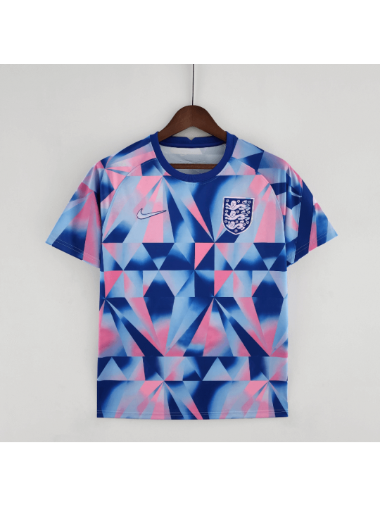 Camiseta De Entreno Inglaterra 22/23