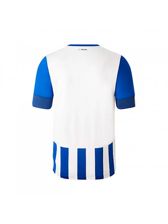 Camiseta Fc Porto Primera Equipación 2022-2023 NIÑO