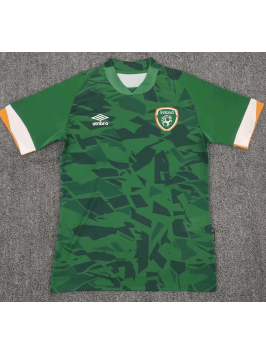 CAMISETA IRLANDA PRIMERA EQUIPACION 2022-2023