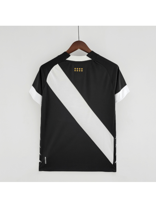 Camiseta Vasco da Gama 1ª Equipación 22/23