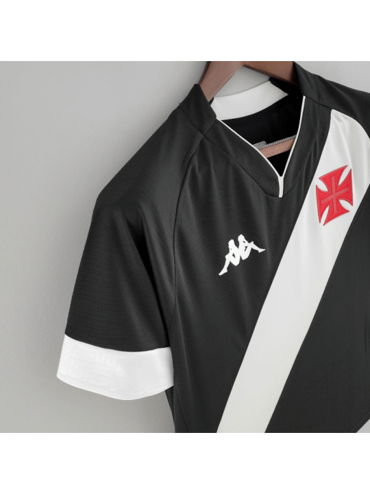 Camiseta Vasco da Gama 1ª Equipación 22/23