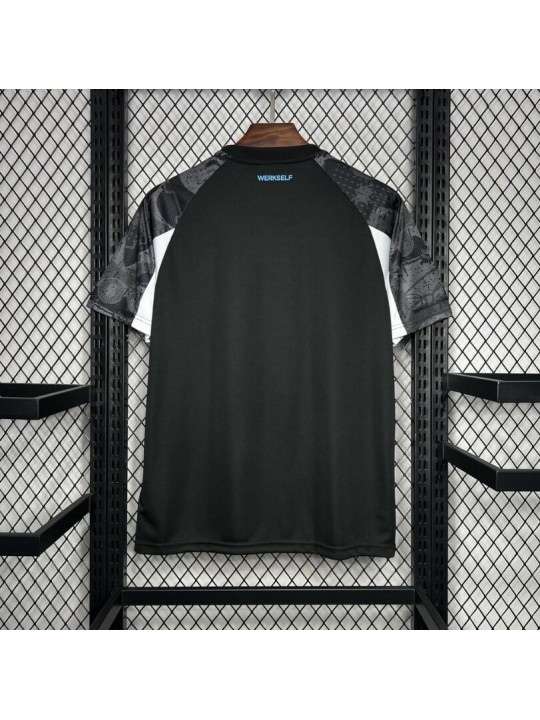 Sudadera Fc Real M adrid Training 24/25 (Hombre/Niño) + Pantalones