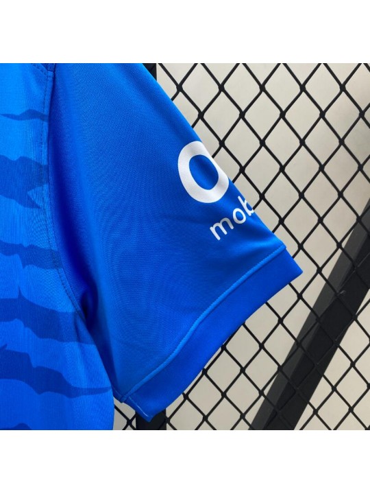 Camiseta Juventus Pre-Match 2024/2025