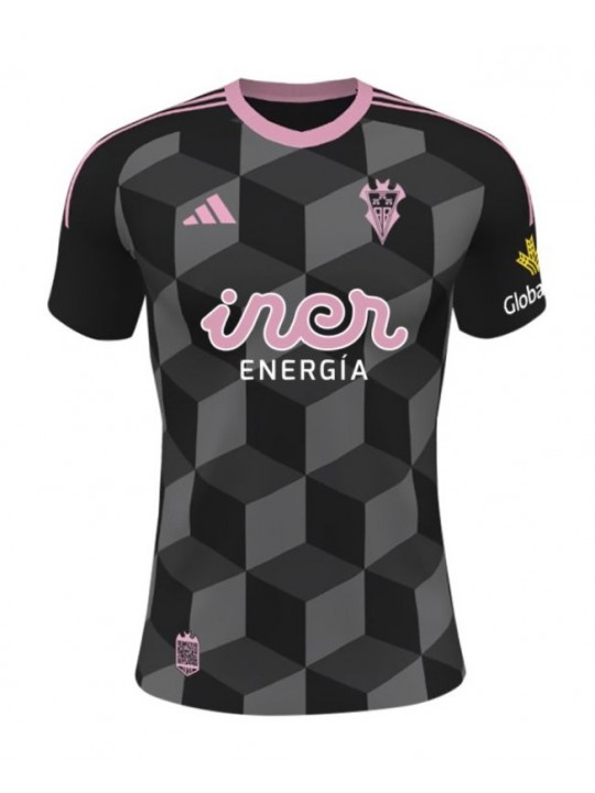 Camiseta Albacete Balompié Segunda Equipación 23/24