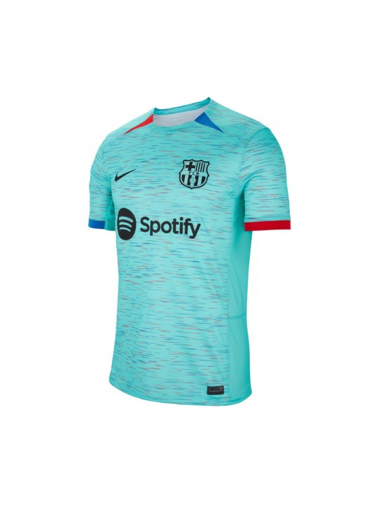 Camiseta b-arcelona Fc 3ª Equipación 23/24 Niño