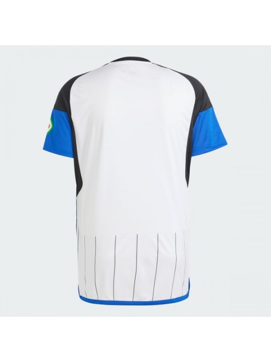 Camiseta Hamburgo Sv Primera Equipación 23/24