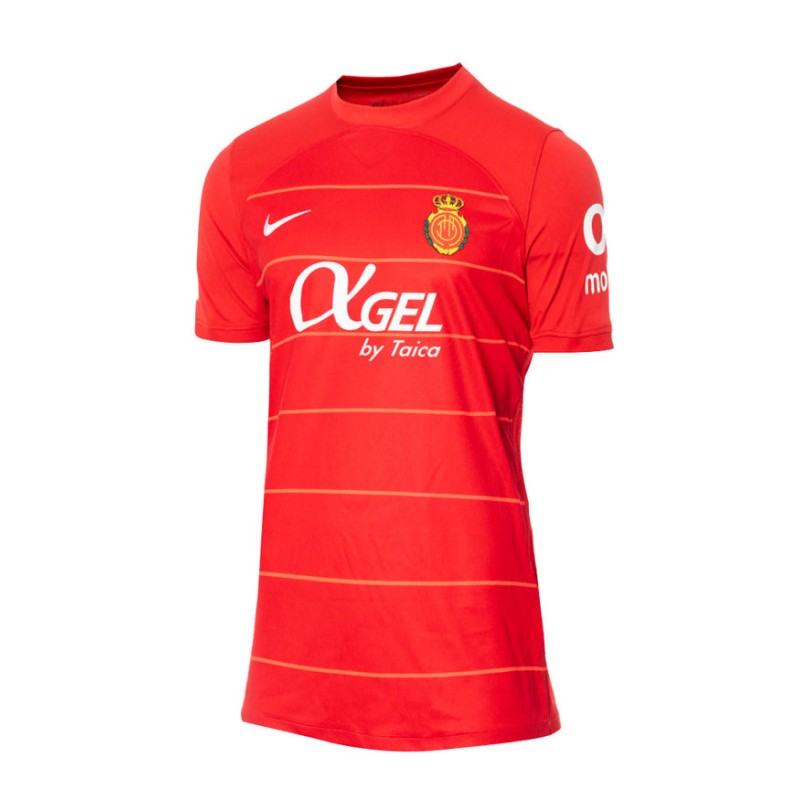 Camiseta Rcd Mallorca Primera Equipación 23/24