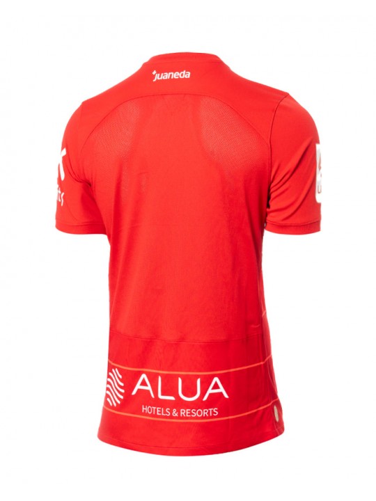 Camiseta Rcd Mallorca Primera Equipación 23/24