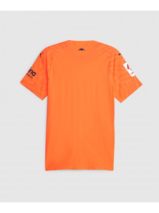 Camiseta Valencia CF Tercera Equipación 23/24