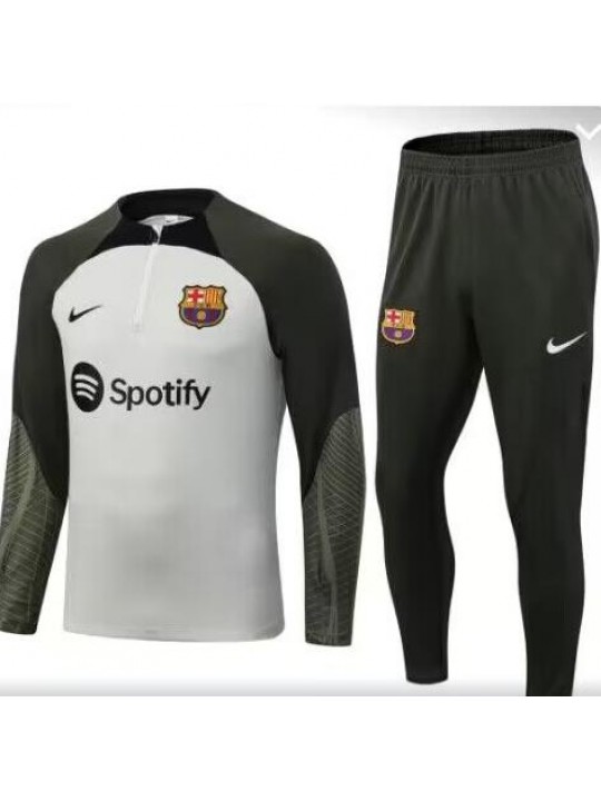 Sudadera Fc b-arcelona Training 2023-2024