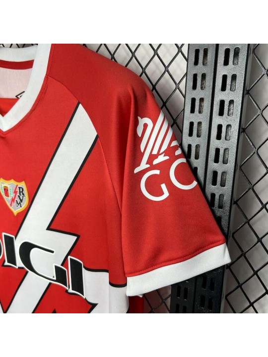 Camiseta Athletic Club Bilbao 3ª Equipación 24/25 Niño