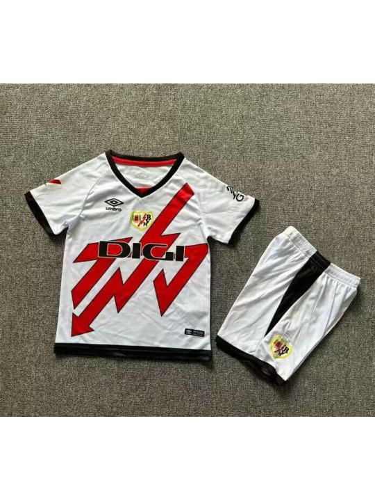 Camiseta Athletic Club Bilbao 3ª Equipación 24/25