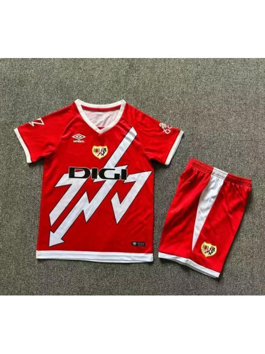 Camiseta Athletic Club Bilbao 3ª Equipación 24/25 Niño