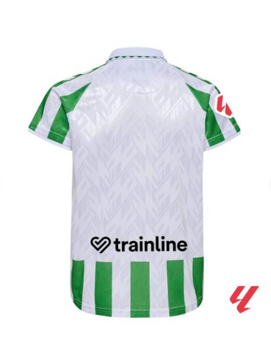 Camiseta Corinthians Tercera Equipación 24/25 Niño