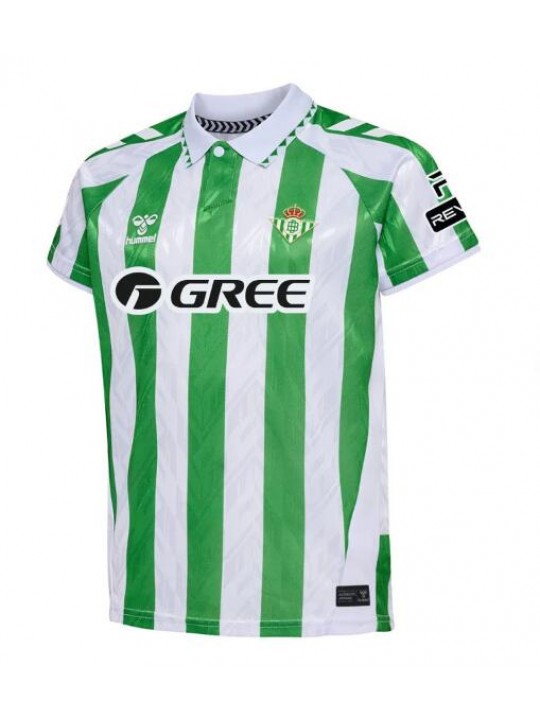 Camiseta Corinthians Tercera Equipación 24/25 Niño