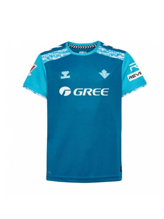 Camiseta Corinthians Tercera Equipación 24/25