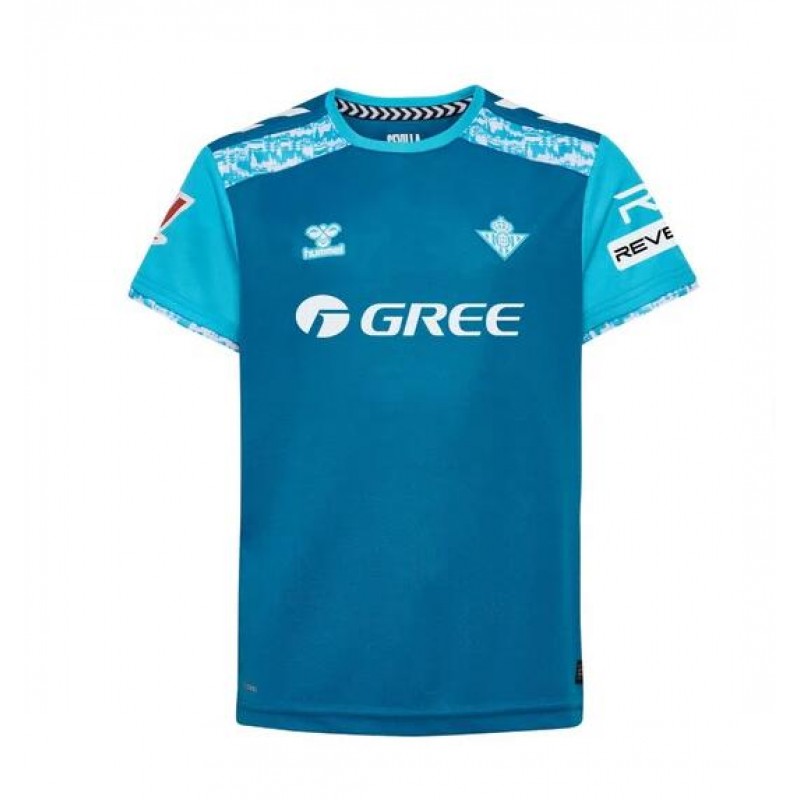 Camiseta Corinthians Tercera Equipación 24/25