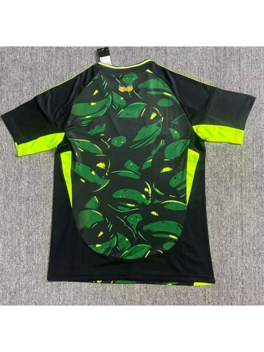 Camiseta Juventus Pre-Match (Hombre/Niño) 24/25 + Pantalones