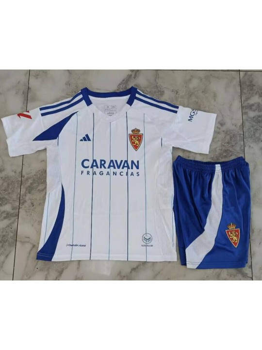 Camiseta Chelsea FC Pre-Match Azul 24/25