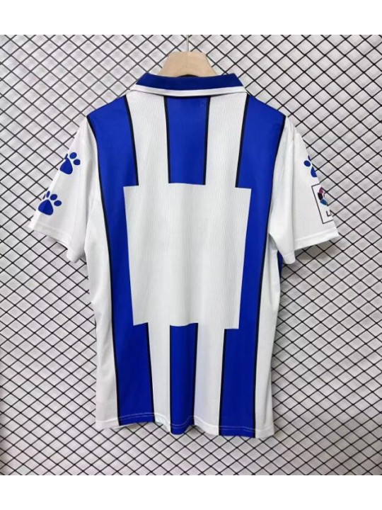Camiseta Al Hilal SFC Primera Equipación 24/25 Niño