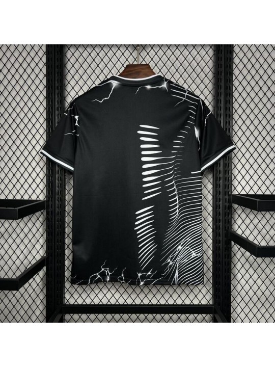 Camiseta Al Hilal SFC Segunda Equipación 24/25