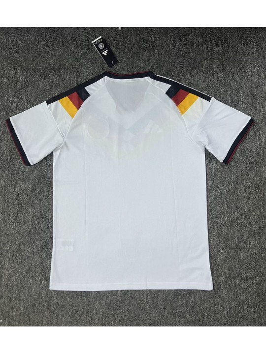Camiseta Alemania primera equipación 2026 Camiseta Alemania primera equipación 2026