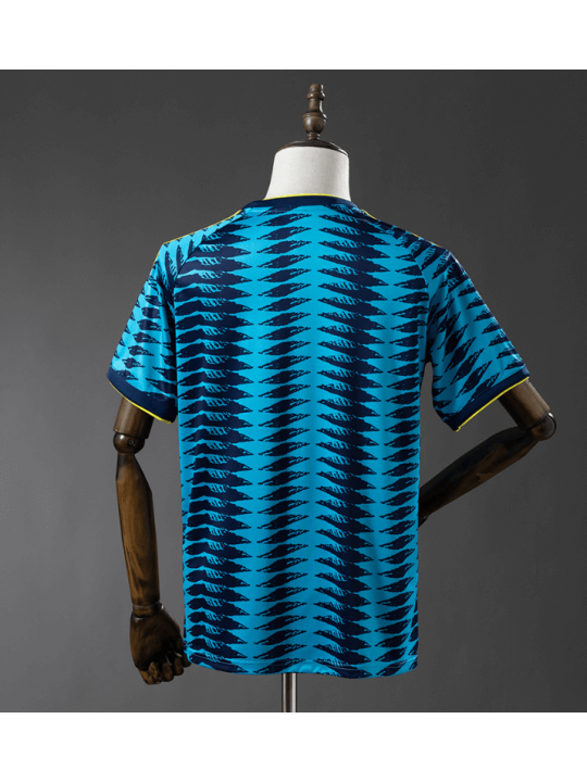 Camiseta Colombia Segunda Equipación 2026