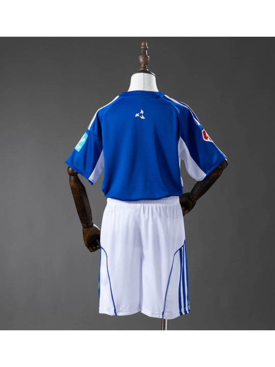 Camiseta Granada Segunda Equipación 25/26 Niño