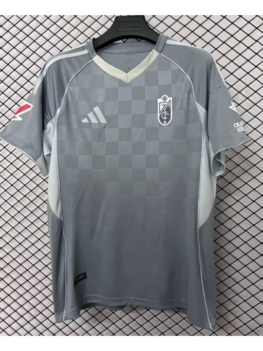 Camiseta Granada Tercera Equipación 25/26