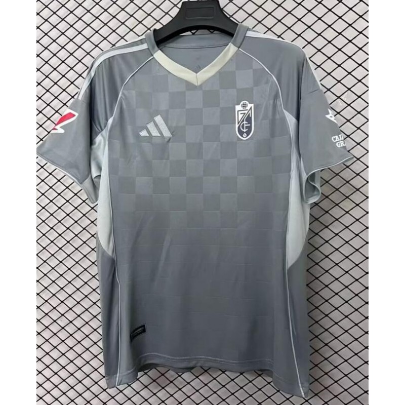 Camiseta Granada Tercera Equipación 25/26