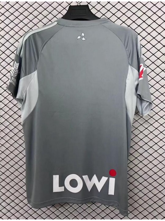 Camiseta Granada Tercera Equipación 25/26