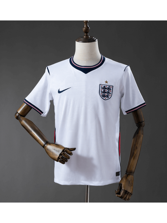 Camiseta Inglaterra Primera Equipacion 2026