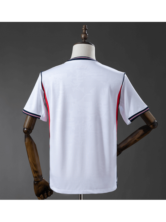 Camiseta Inglaterra Primera Equipacion 2026