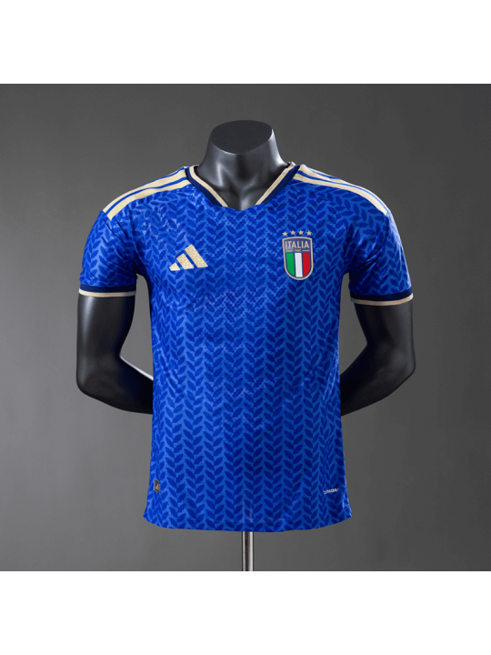Camiseta Italia 1ª Equipación 2026 Authentic