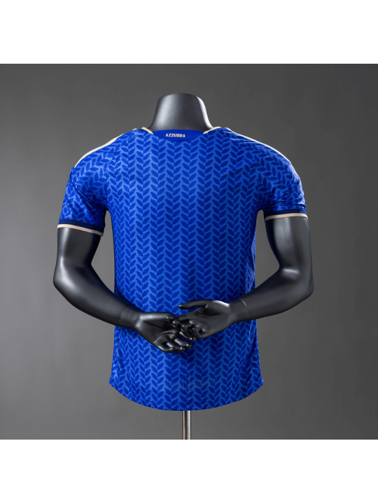 Camiseta Italia 1ª Equipación 2026 Authentic