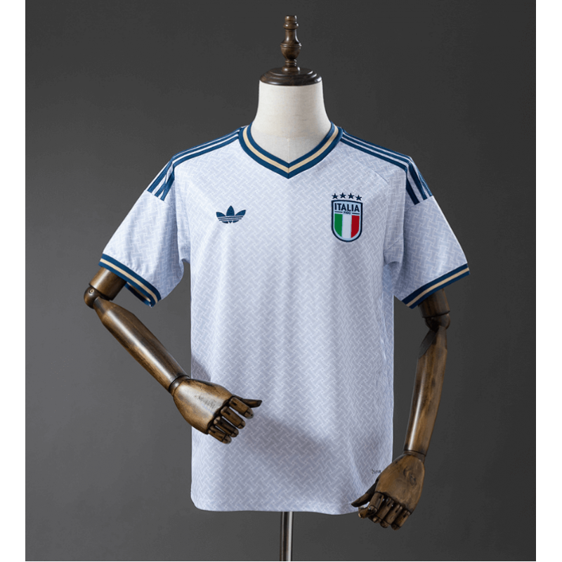 Camiseta Italia 2ª Equipación 2026