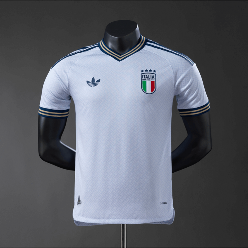 Camiseta Italia 2ª Equipación 2026 Authentic