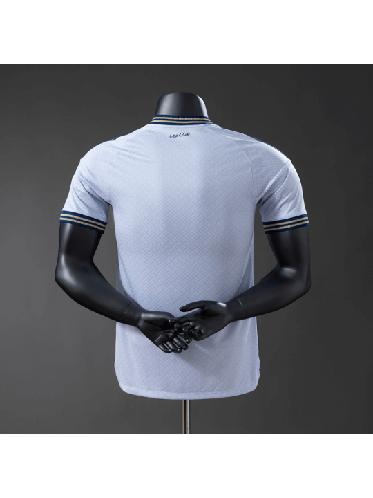 Camiseta Italia 2ª Equipación 2026 Authentic