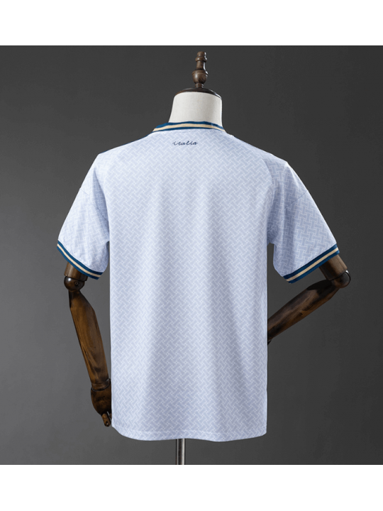 Camiseta Italia 2ª Equipación 2026