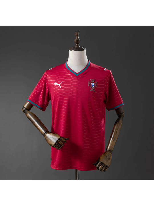 Camiseta Portugal Fc Primera Equipación 2026