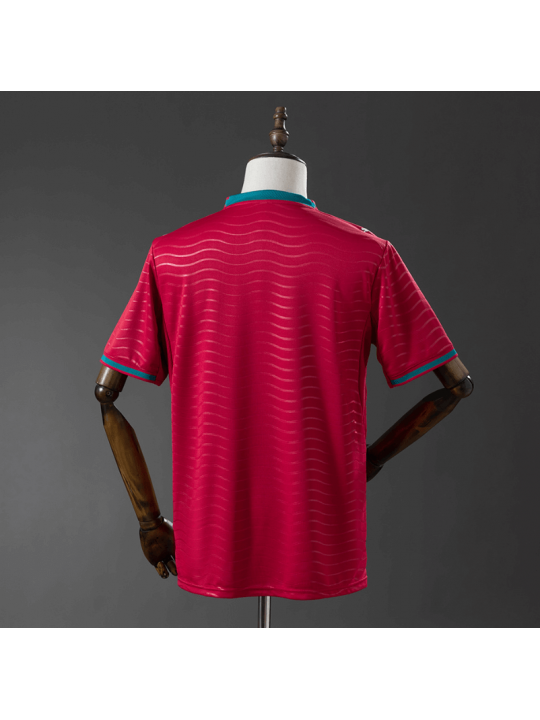 Camiseta Portugal Fc Primera Equipación 2026