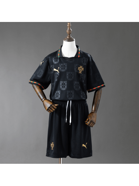 Camiseta Portugal Fc Segunda Equipación 2026 Niño