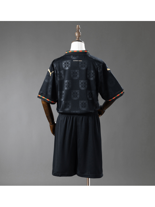 Camiseta Portugal Fc Segunda Equipación 2026 Niño