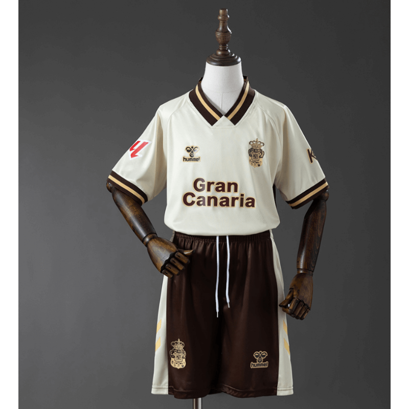 Camiseta U L P FC 3ª Equipación 25/26 Niño