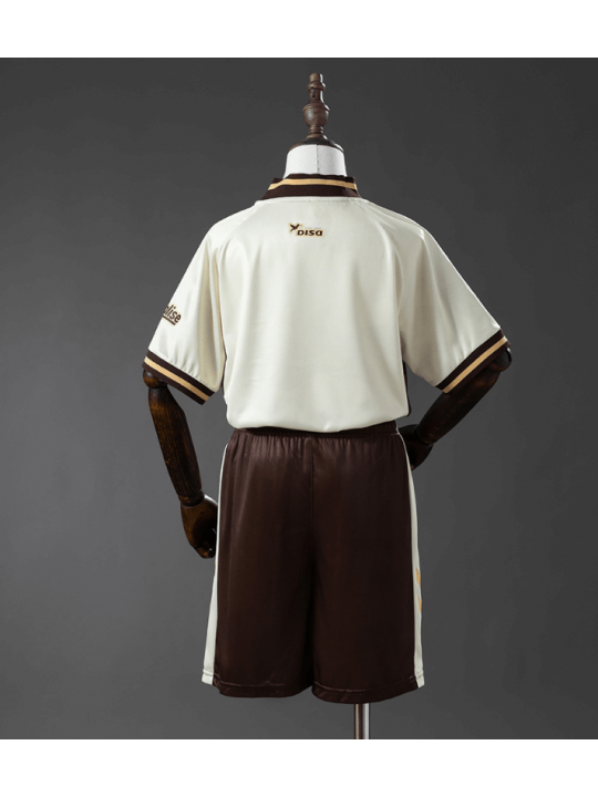 Camiseta U L P FC 3ª Equipación 25/26 Niño